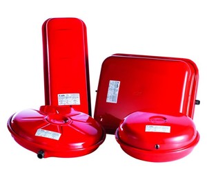Розширювальний бак Elbi ERP-320/12