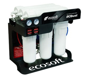 Фільтр для кафе і ресторанів Ecosoft RObust