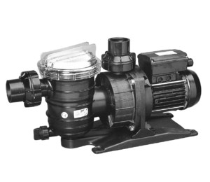Насос для басейну Swimmey SW 12 M 0,37 kWt 7,4 m3 / h 220 В