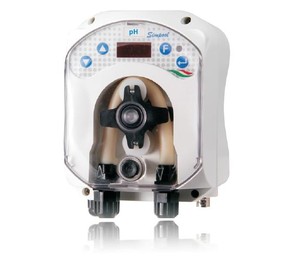 Станція дозування Aqua SimPool Ph 3.0 л / год