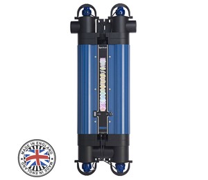 Ультрафіолетова установка Elecro Spectrum UV-S