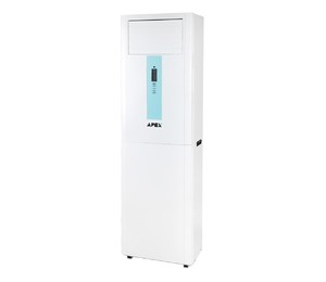 Осушувач повітря Apex AQ-60D (60 л / добу)