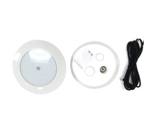 Прожектор світлодіодний AquaViva LED029 546LED (28 Вт) RGB