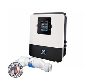Станція контролю якості води Hayward Aquarite Plus T9E + Ph на 20 г / год