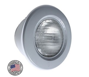 Прожектор галогенний Hayward Design 3481LG (300 Вт) White