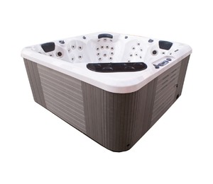 Гідромасажний басейн IQUE Dreamline-II 2200-II-DD-BP (WiFi)
