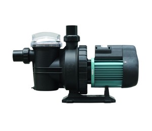 Насос EMAUX SC100 однофазний