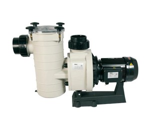 Насос KRIPSOL Kapri KAP 550 трифазний