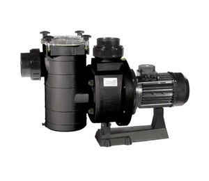 Насос KRIPSOL KAN 760 T2.B трифазний