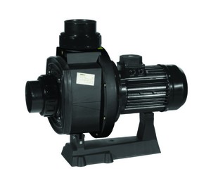 Насос KRIPSOL Kreta KT 760 T2.B трифазний