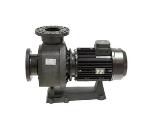 Насос KRIPSOL Kreta KTB 1000 T2.B трифазний