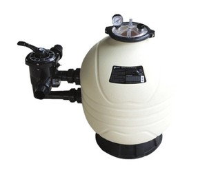 Фільтр Emaux MFS20 (10 м3 / год, D500)