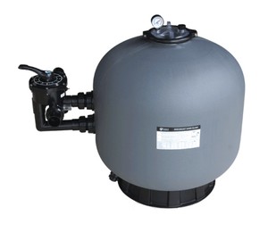 Фільтр Emaux SP500 (10 м3 / год, D527)