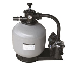Фільтраційна установка Emaux FSF650 (15 м3 / год, D650)