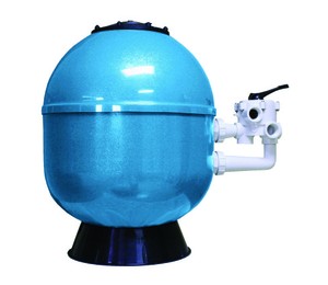 Фільтр Kripsol Artik AK520 (10,5 м3 / год, D520)