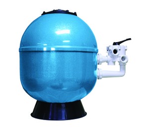 Фільтр Kripsol Artik AK760 (22,5 м3 / год, D760)