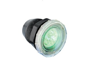 Прожектор світлодіодний Emaux LED-P50 (1 Вт) RGB