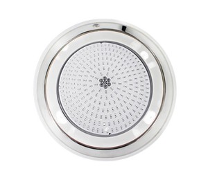 Прожектор світлодіодний Aquaviva LED002 252LED (18 Вт) RGB