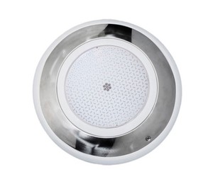 Прожектор світлодіодний Aquaviva LED001 546LED (33 Вт) RGB