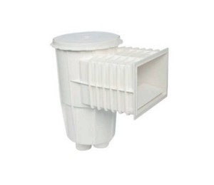 Скіммер Aquant 21101 Standard бетон