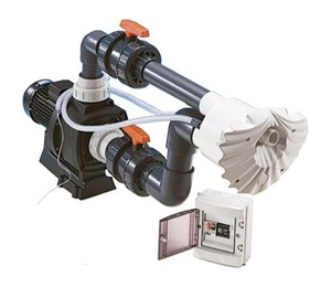 Зустрічна течія Kripsol (Іспанія) SENA / Calipso JSL 88