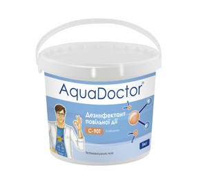 AquaDoctor C-90T 5 кг