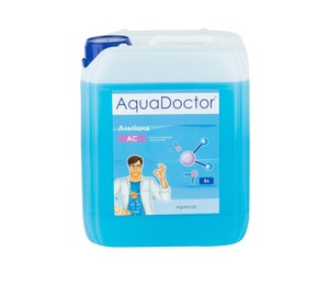 Альгицид AquaDoctor AC 10 л.