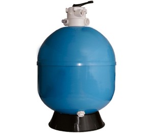 Фільтр Kripsol Artik AКТ520 (10 м3 / год, D520)