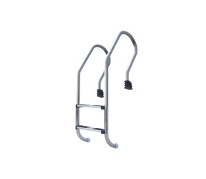 Сходи Emaux Mixta NSF215-SR (2 ступ.)