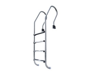Сходи Emaux Mixta NSF415-SR (4 ступ.)
