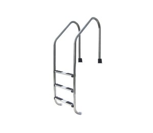 Сходи Emaux Standard NSL315-SR (3 ступ.)
