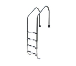 Сходи Emaux Standard NSL415-SR (4 ступ.)