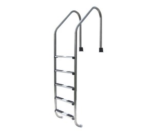 Сходи Emaux Standard NSL515-SR (5 ступ.)