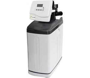 Установка пом'якшення Ecosoft FU 818-Cab-EK
