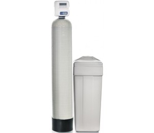 Установка пом'якшення води Ecosoft FU тисячі двісті п'ятьдесят два