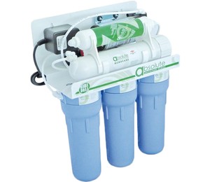 Система зворотного осмосу Ecosoft MO P 5-50