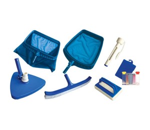 Комплект для прибирання Kokido Classic K267CS