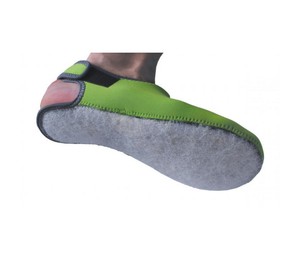 Скребок Kokido Design-O K606CB 