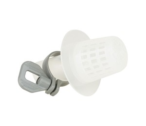 Заглушка для басейнів BestWay P6220ASS