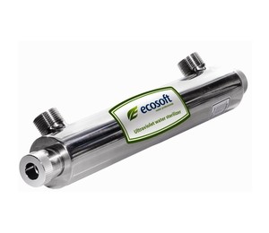 Система ультрафіолетового знезараження Ecosoft UV E-480