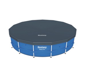Покриття Bestway 58248 для басейнів 4.27 м (d 427 см)