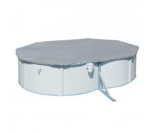 Покриття Bestway 58293 58293ASS14 для басейнів Hydrium 4.88х3.66 м (530х385 см)