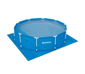 Покриття Bestway 58001 під басейни 3.05 м (335х335 см)