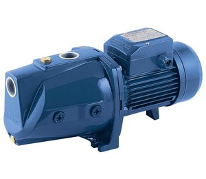 Насос Pedrollo JSWm 1B
