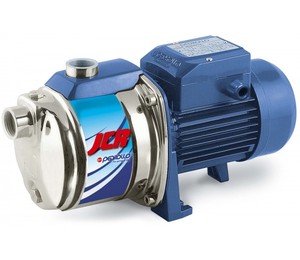 Насос Pedrollo JCRm 10H