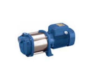 Насос багатоступінчастий Pedrollo PLURIJETm 4/130