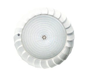 Прожектор світлодіодний Aquaviva LED006 252LED (18 Вт) RGB