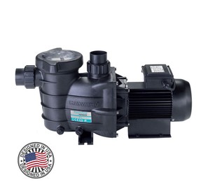 Насос Hayward Powerline 81007 (1,5 НР)