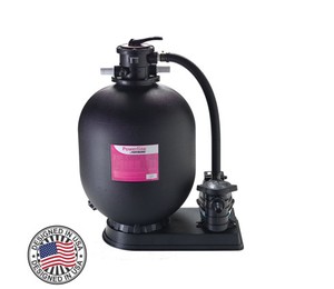 Фільтраційна установка Hayward PowerLine 81073 (14 м? / год, D610)