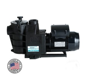 Насос Hayward Powerline Plus 81033 (1,5 НР)
